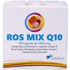 ROS MIX Alkadae Ros Mix Q10 Capsule 90 Pz pz