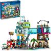 LEGO City Downtown 60380
