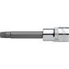 Vigor V2113 - Inserto millerighe per cacciavite, (XZN) M9 - 9 mm, lunghezza: 100 mm