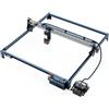 SCULPFUN S30 Ultra 11W Taglierina per incisione laser