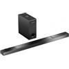 Ultimea Nova S70 Soundbar con subwoofer, 3.1.2 canali, 4K Dolby Vision HDR Pass-Through, 3 modalità EQ