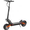 JOYOR S10-S-Z Scooter elettrico pieghevole, batteria 60V 18Ah, doppio motore 1000W, indicatore di direzione