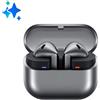 SAMSUNG - Galaxy Buds3 Auricolari Bluetooth - SILVER