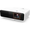 BenQ X500i Videoproiettore da console a ottica corta True 4K UHD HDR 4LED 2200 Lumen | 4ms di tempo di risposta | Modalità Gioco Automatica | Per Xbox, PS5, Switch