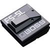Boss Pedale Switch On Off Sustain Tastiera Pianoforte Digitale FS-5L Foot Switch