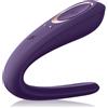 Satisfyer Double CLASSIC 9 cm