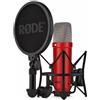 Rode NT1 Signature Series Red