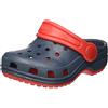 Chicco Sabot Martinez Zoccoli, Unisex - Bimbi 0-24, Blu (Blu/800), 20 EU (12-18 Mesi Bimbo UK)