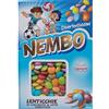 CRISPO Confetti Bombiere Nembo Lenticchie Tipo Smarties Assortiti - 1000 g