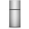 HISENSE RT488N4DC2 FRIGORIFERO DOPPIA PORTA 375LT TOTAL NO FROST CLASSE E INOX - PROMO