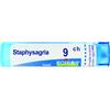 BOIRON Srl STAPHYSAGRIA 9CH GRANULI