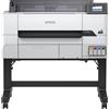 Epson SureColor SC-T3405 - wireless printer (with stand)