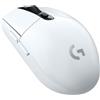 LOGITECH - GAMING DEVICES Logitech G G305 mouse Mano destra RF senza fili + Bluetooth Ottico 12000 DPI