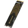 Transcend PCIe SSD 245S 2 TB M.2 PCI Express 4.0 NVMe 3D NAND