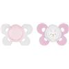 Chicco Physio Comfort 2-6 m 2 pz