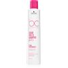Schwarzkopf Professional BC Bonacure Color Freeze 250 ml