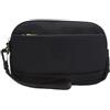 Blauer Borsa uomo mano Thom 02 cordura nylon/rubber clutch black B25BU18 F4THOM02/BUS Piccola