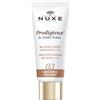 LABORATOIRE NUXE ITALIA Srl BB Crema Colorata Idratante 03 Scura Prodigieux NUXE 30ml