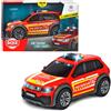Simba Volkswagen Tiguan R Line Fire Rescue 25 Cm Luci e Suoni