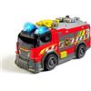 Dickie Toys Camion dei Pompieri 15cm