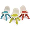 Smoby Sedia Kid Colori assortiti