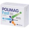 Lj Pharma Polimag Fast 20 Bustine