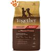 Together Dog Adult Medium Large Manzo - Sacco Da 12 Kg