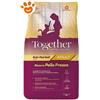 Together Cat Anti-Hairball Adult Pollo - Sacco Da 6 Kg