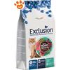 Exclusion Cat Mediterraneo Monoproteico Noble Grain Sterilised Adult Tonno - Sacco Da 1,5 kg