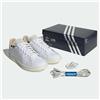 Adidas IE6002 Star Wars Nanzuka adidas Originals Stan Smith Calzature Bianco Off (Uomo)