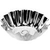 Tescoma 631520 Delicia Set 6 Stampi Tondi per Tartellette Piccole