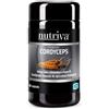 GIURIATI GROUP Srl Nutriva Cordyceps 60 Capsule Vegetali