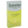 FARMED Srl Dulcolax 40 Compresse Rivestite 5mg - Farmed Srl