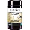 GIURIATI GROUP Srl Nutriva Vegan K2 30 Compresse