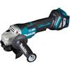 Makita DGA517Z smerigliatrice angolare 8500 Giri/min 12,5 cm 2,4 kg