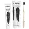 Curasept Luxury Whitening White Dentifricio 75 ml + Spazzolino
