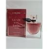 lancome La Vie Est Belle L'Elixir L'Eau edp Spray 30 ML spray Refillable