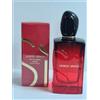 GIORGIO ARMANI Sì PASSIONE INTENSE 30 ML spray EDP Refillable