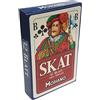 Modiano 300782 Carte Skat, Blu Tx