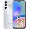 Samsung SM-A057 Galaxy A05s4+128GB 6.7 Silver ITA