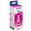 Epson Cartuccia inkjet T6643 Epson magenta C13T664340