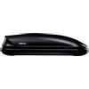 Thule Pacific M 200 Nero Aeroskin 410 Litri Dual Side