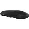 Thule Force 3 Nero Opaco XL 500 Litri