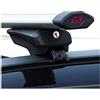 G3 Clop Airflow G3 1100 mm barre portatutto in alluminio