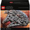 LEGO Lego Star Wars Millennium Falcon (75192) 75192