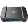 ASUS ASUS TUF GAMING CAPTURE BOX-4KPRO scheda di acquisizione video USB 3.2 Gen 2 (3.1 Gen 2) 90YM00K0-B0EA00