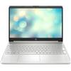 HP Laptop HP 15S-EQ2186NS 15 512 GB SSD Qwerty US Ryzen 7 5700U 8 GB RAM