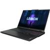 Lenovo Laptop Lenovo Legion Pro 5 16 Intel Core i7-13700HX 16 GB RAM 512 GB SSD Nvidia Geforce RTX 4060