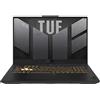 Asus Laptop Asus TUF707VI-HX049 17,3 Intel Core i7-13620H 32 GB RAM 1 TB SSD Nvidia Geforce RTX 4070