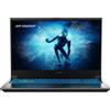 Erazer Laptop Erazer Deputy P60 15,6 i5-12450H 16 GB RAM 512 GB SSD Nvidia Geforce RTX 4060